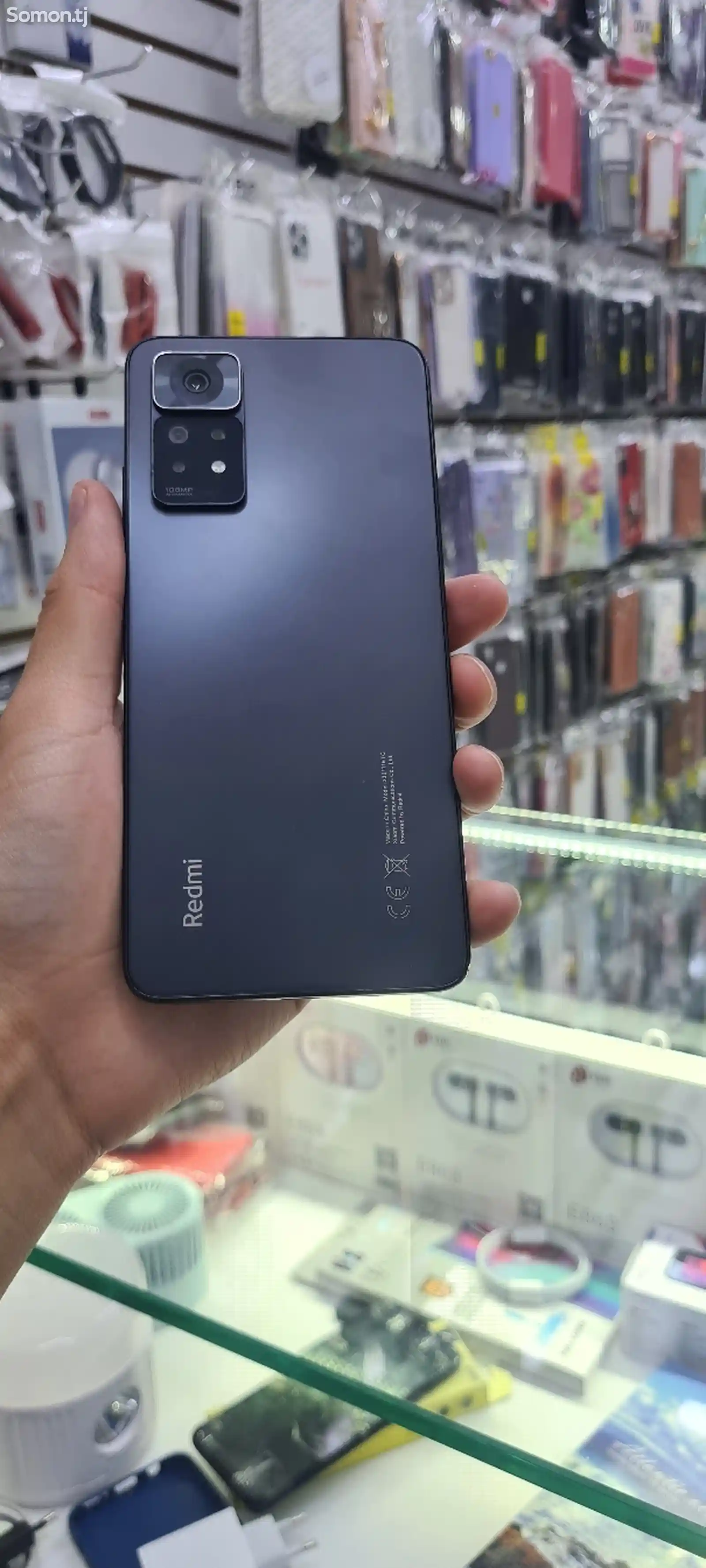 Xiaomi Redmi note 11pro-1