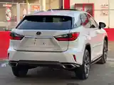 Lexus RX series, 2017-3