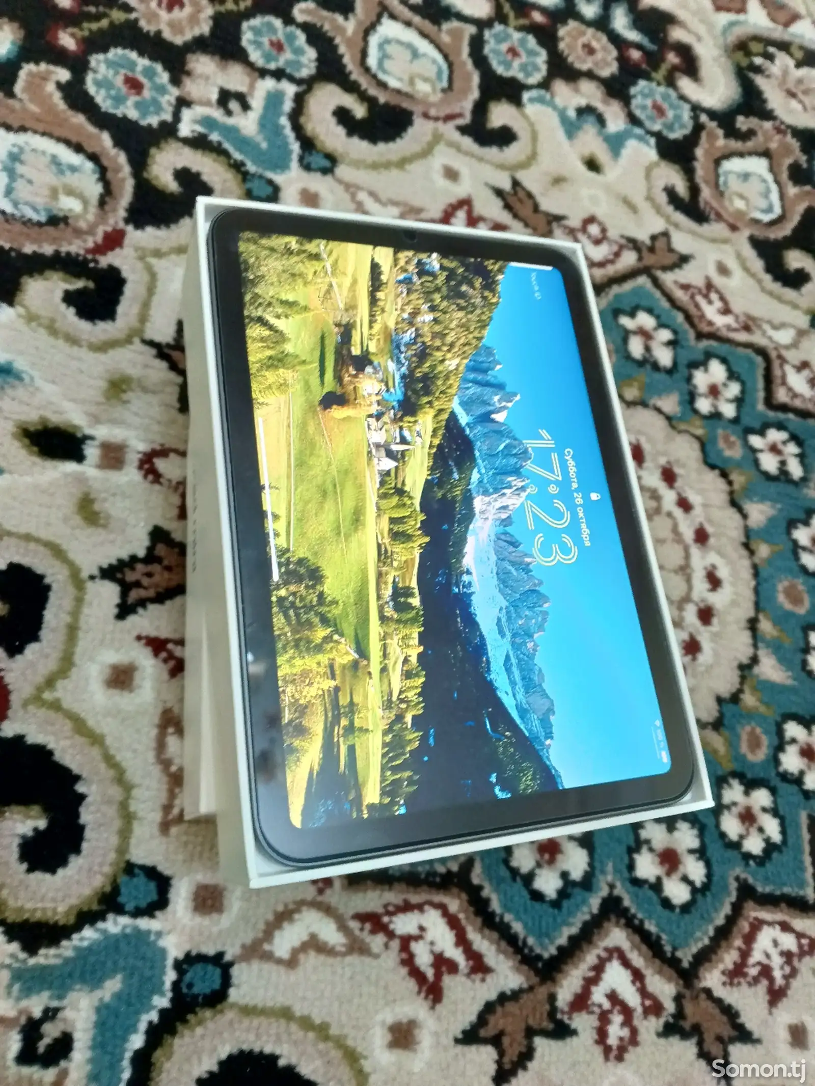 Планшет Ipad mini 6 64G-6