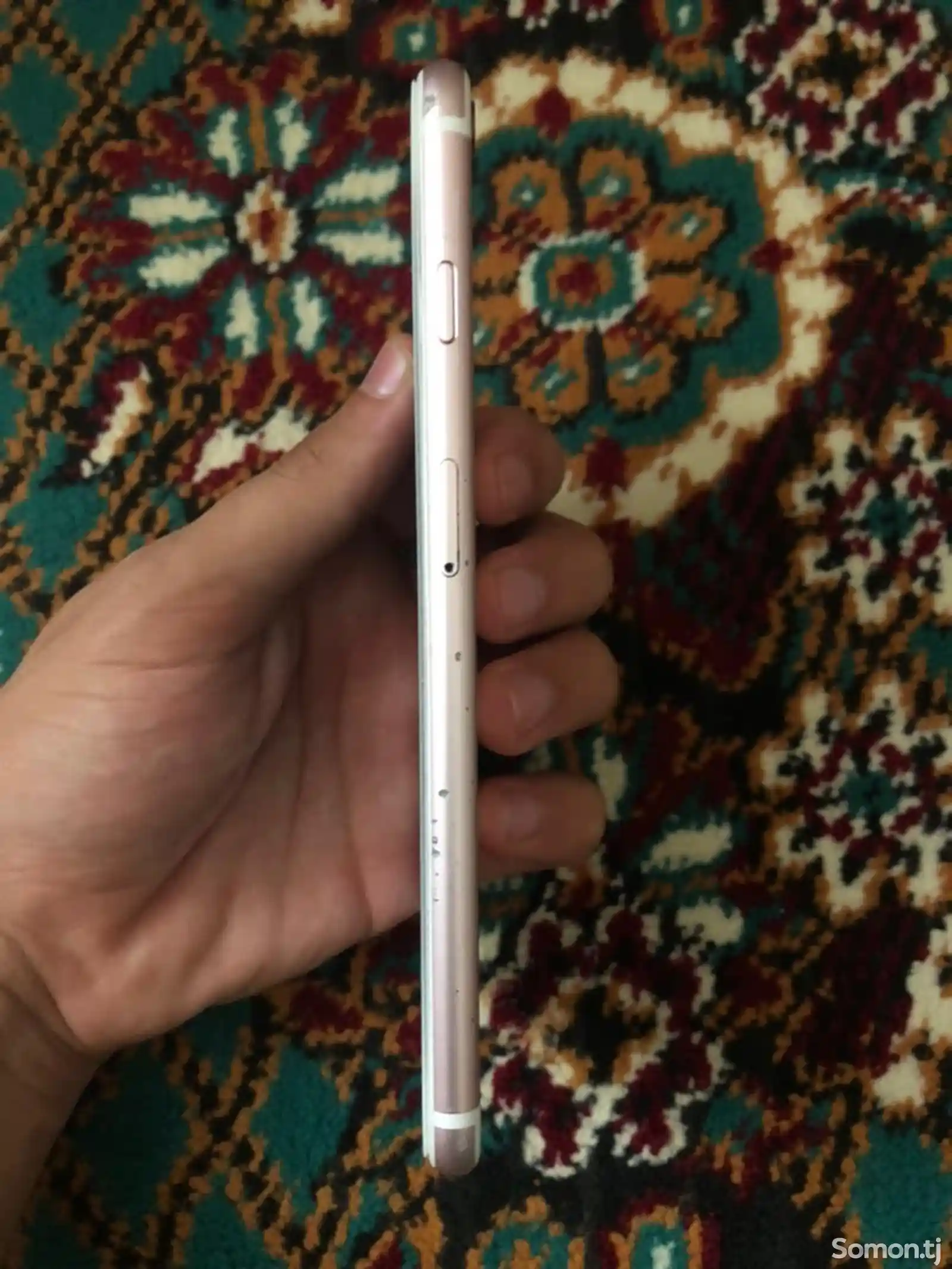 Apple iPhone 6S plus, 128 gb-4