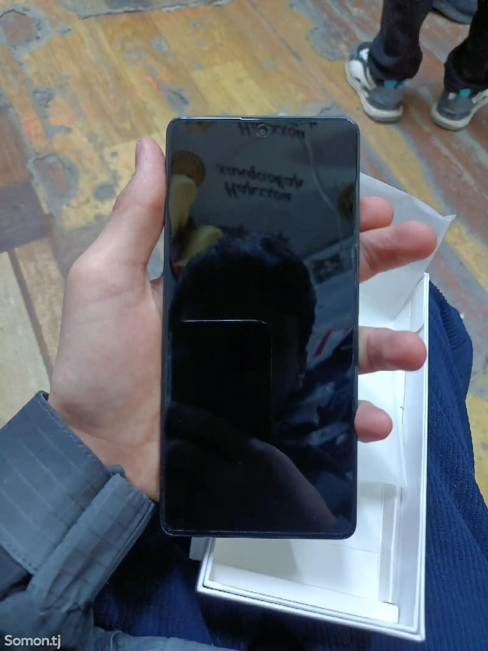 Xiaomi Redmi Note 13 pro-2