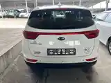 Kia Sportage, 2017-5