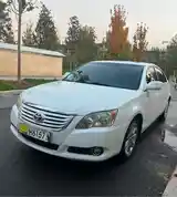 Toyota Avalon, 2008-3