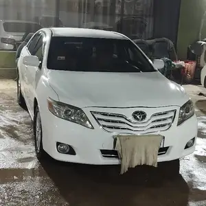 Toyota Camry, 2008