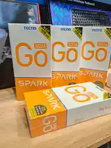 Tecno Spark Go 2024 4/64gb-2