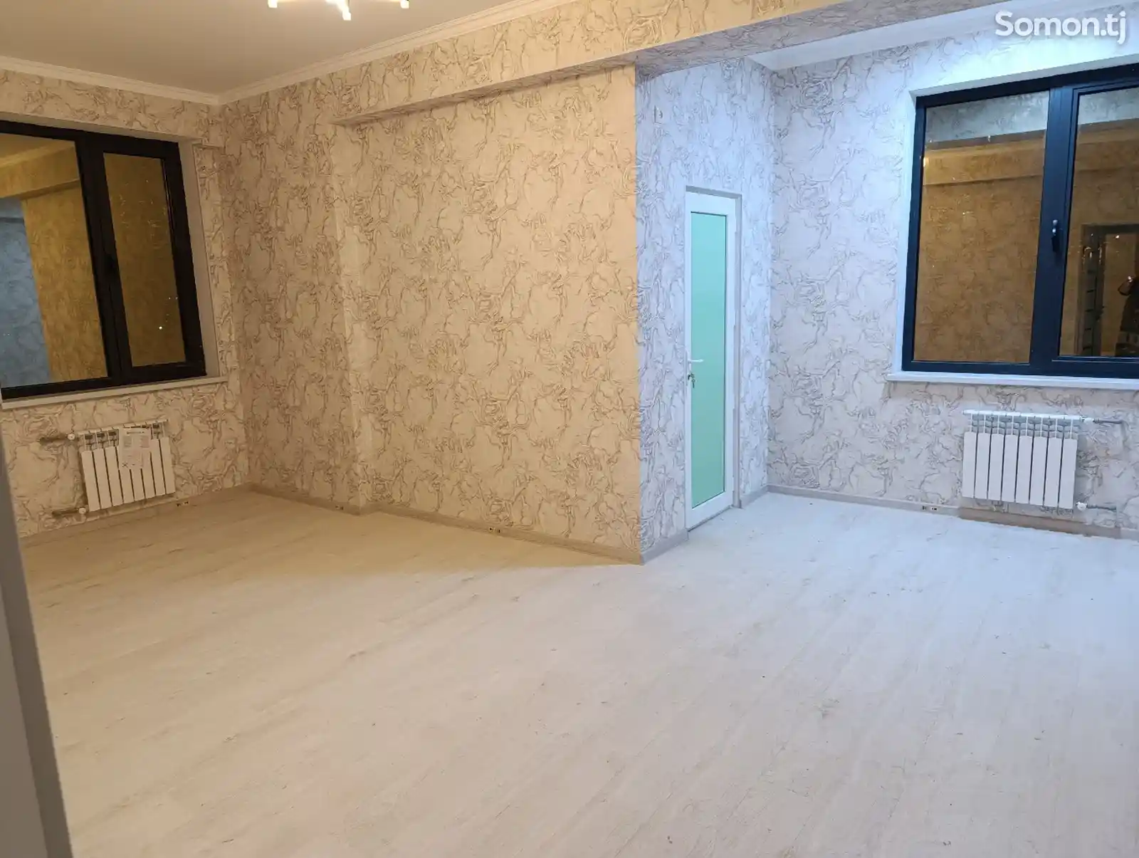 3-комн. квартира, 6 этаж, 108 м², Альфемо-2