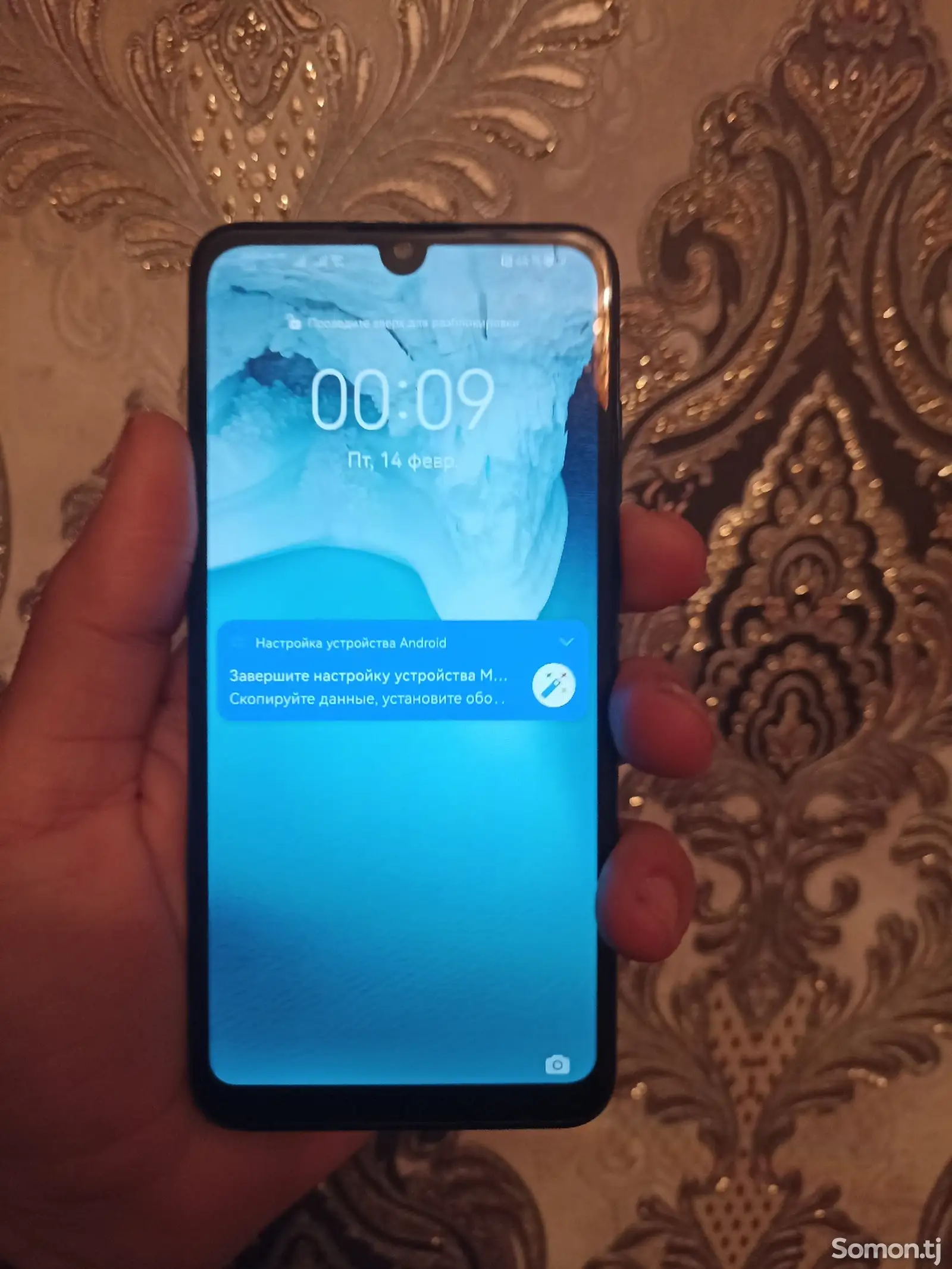 Honor 20 lite-1