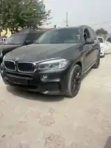 BMW X5, 2014-2