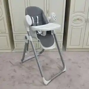 Детский стульчик для кормление 3в1