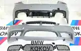 Обвес М для BMW f10 Bodykits-10