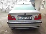 BMW 3 series, 2000-3