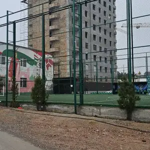 3-комн. квартира, 3 этаж, 111 м², 19мкр