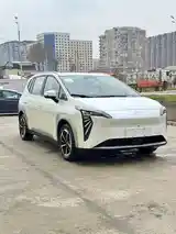 GAC Aion Y, 2025-2