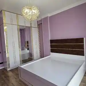 2-комн. квартира, 17 этаж, 74м², Шохмансур