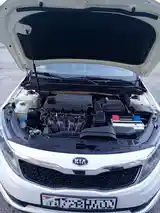 Kia K5, 2011-6