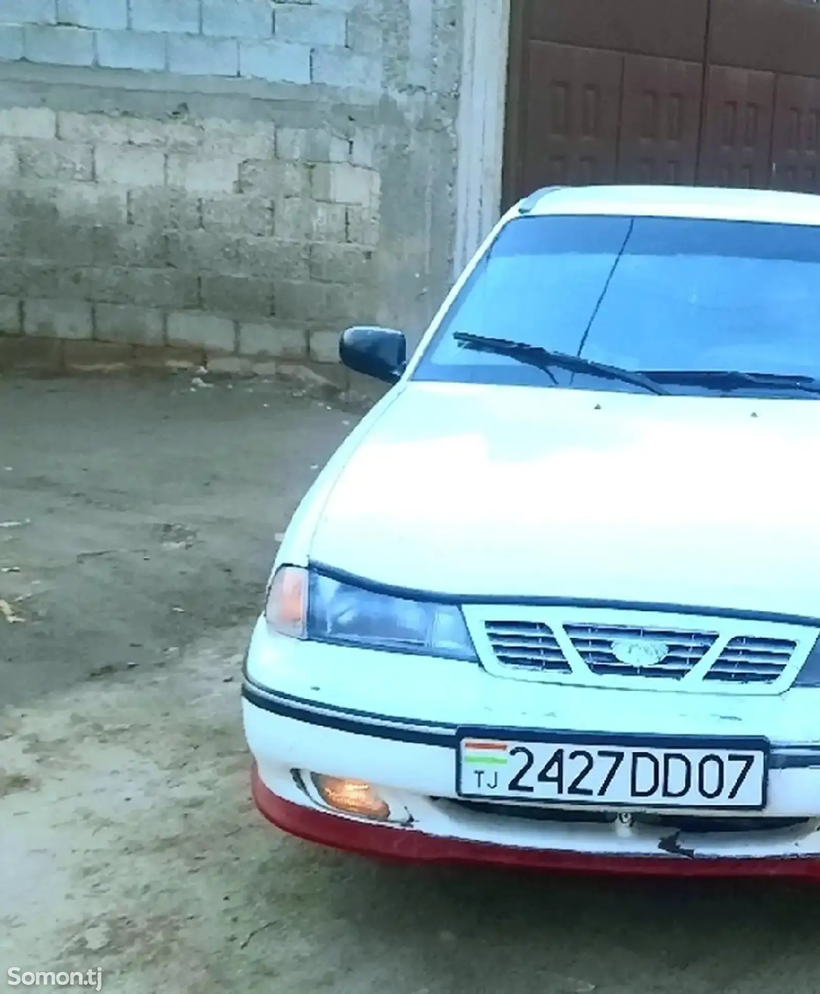 Daewoo Nexia, 1995-1