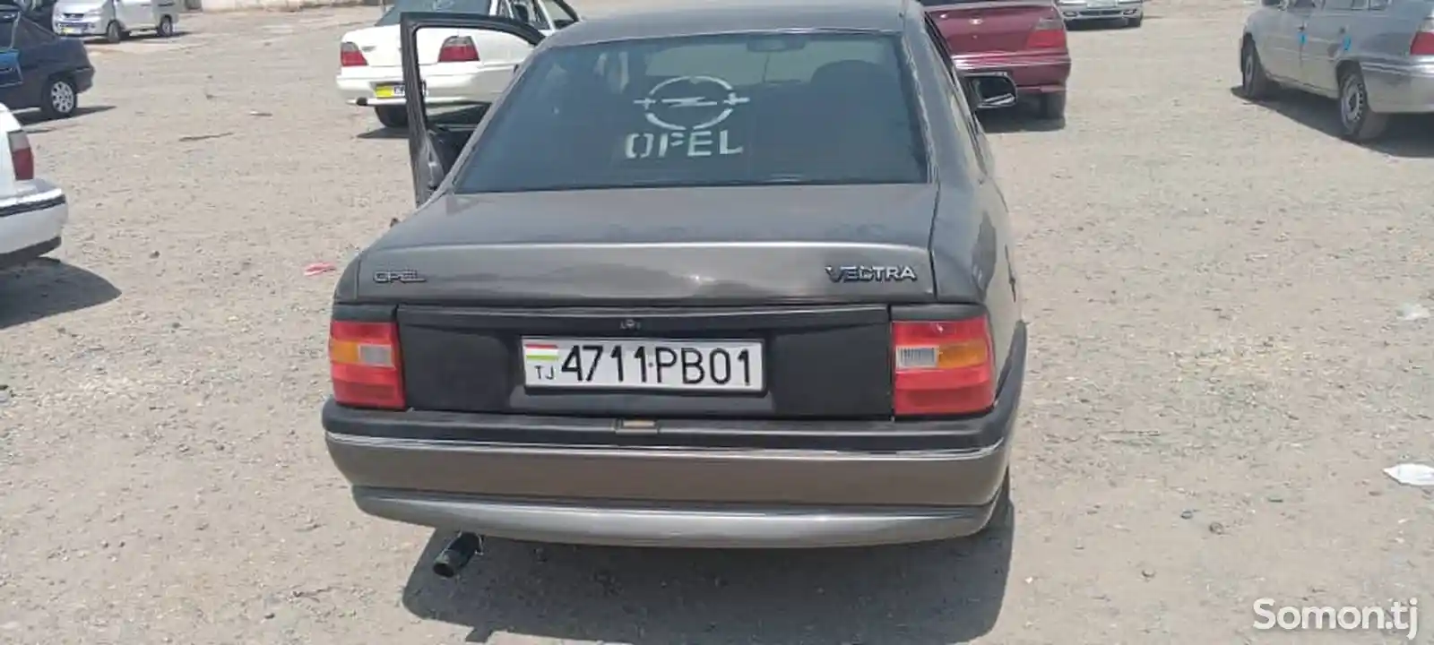 Opel Vectra A, 1992-4