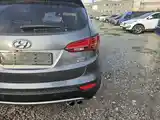 Hyundai Santa Fe, 2014-5