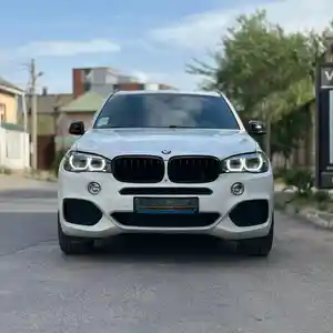 BMW X5 M, 2016