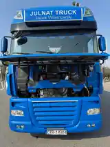 Седельный тягач Daf Хf 105 460, 2008-6