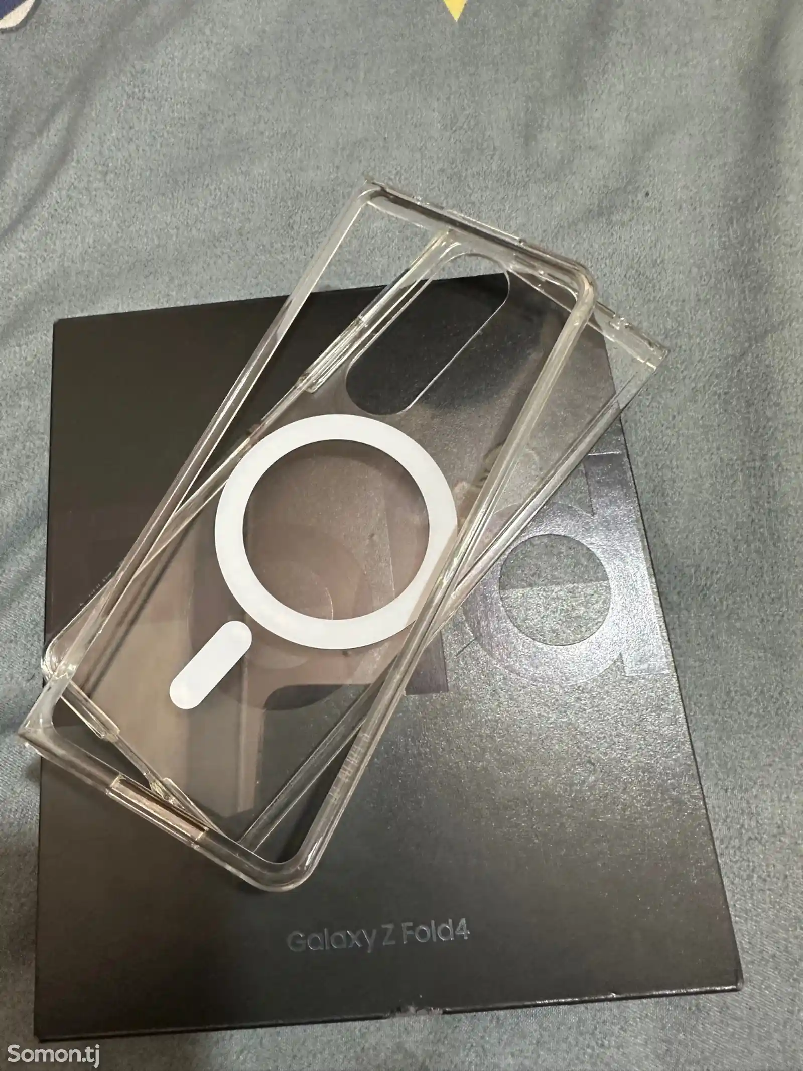 Samsung Galaxy Z fold 4 ,256 Gb-5