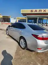 Lexus ES series, 2013-3