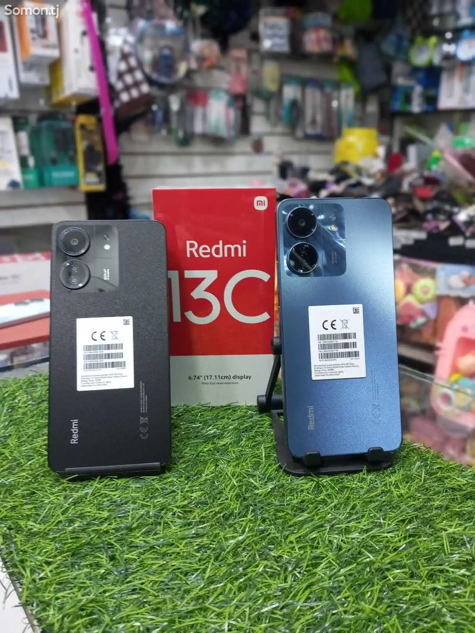Xiaomi Redmi 13C-3