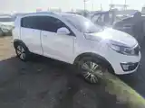 Kia Sportage, 2014-4