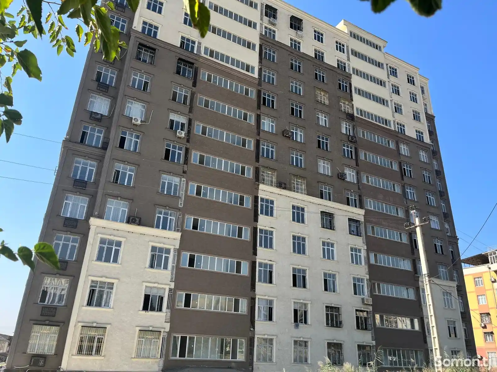 1-комн. квартира, 9 этаж, 47 м², 102 мкр-1