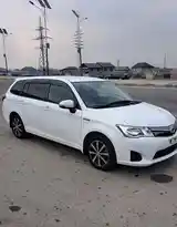 Toyota Fielder, 2014-3