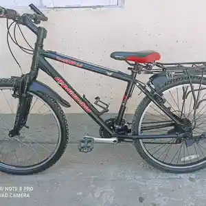 Велосипед Apalanchia