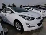 Hyundai Avante, 2014-2