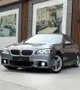 BMW 5 series, 2014-2