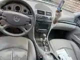 Mercedes-Benz E class, 2008-3