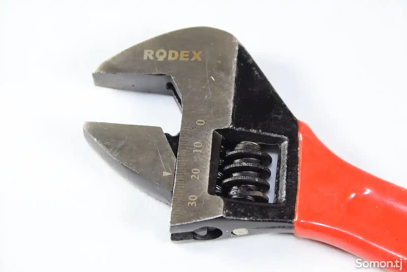 Разводной гаечный ключ Rodex RHT0309200010-2