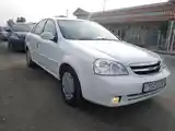 Chevrolet Lacetti, 2008-3