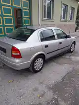 Opel Astra G, 1998-2