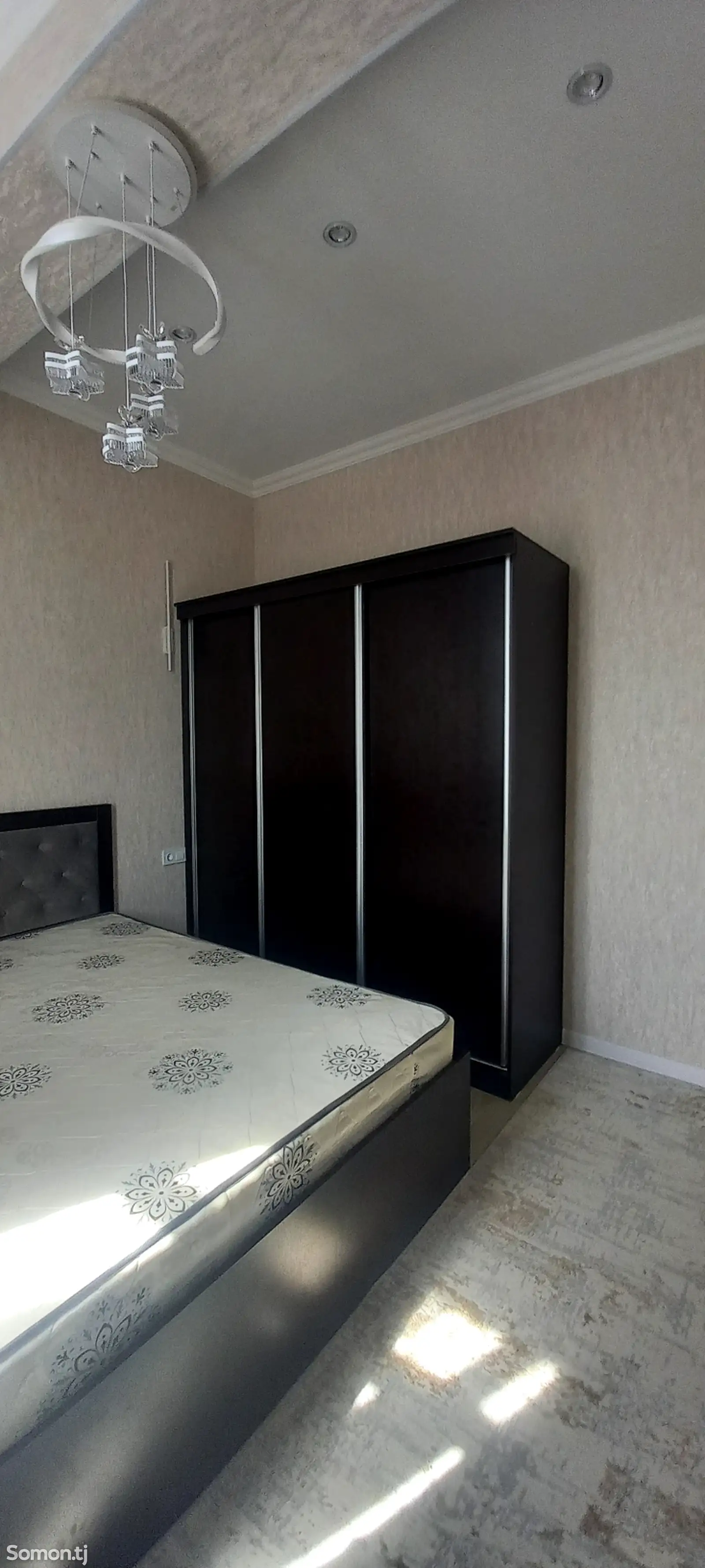 1-комн. квартира, 6 этаж, 50 м², 18 мкр-1