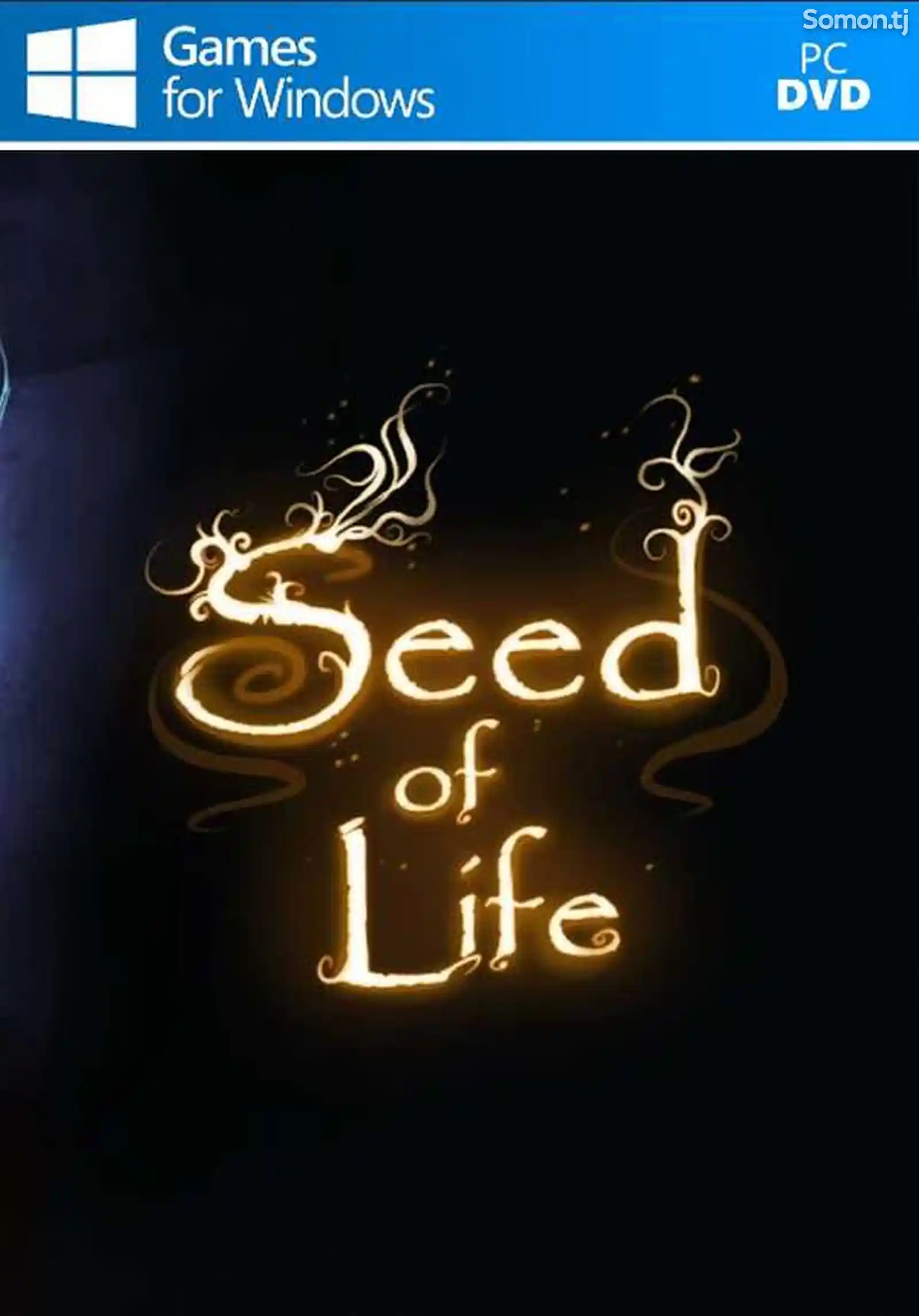 Игра Seed of life для компьютера-пк-pc-1