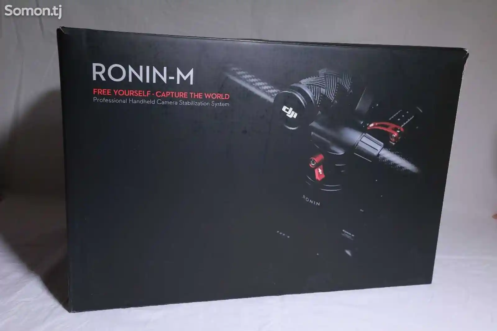 Стабилизатор Ronin-M-1