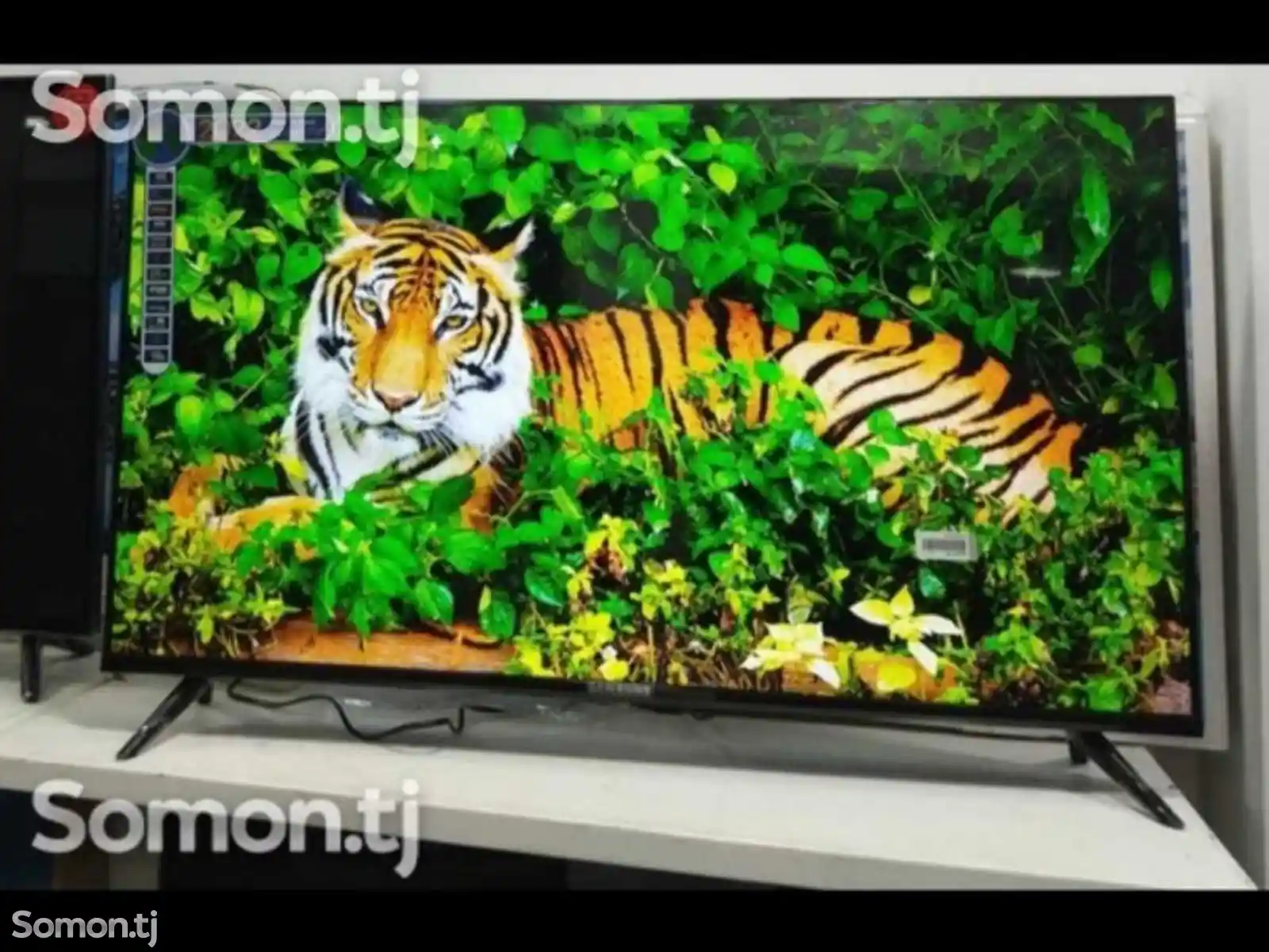 Телевизор Samsung Hdmi Smart 43