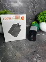 Адаптер USB-C 120w-4