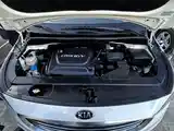 Kia Carnival, 2014-10