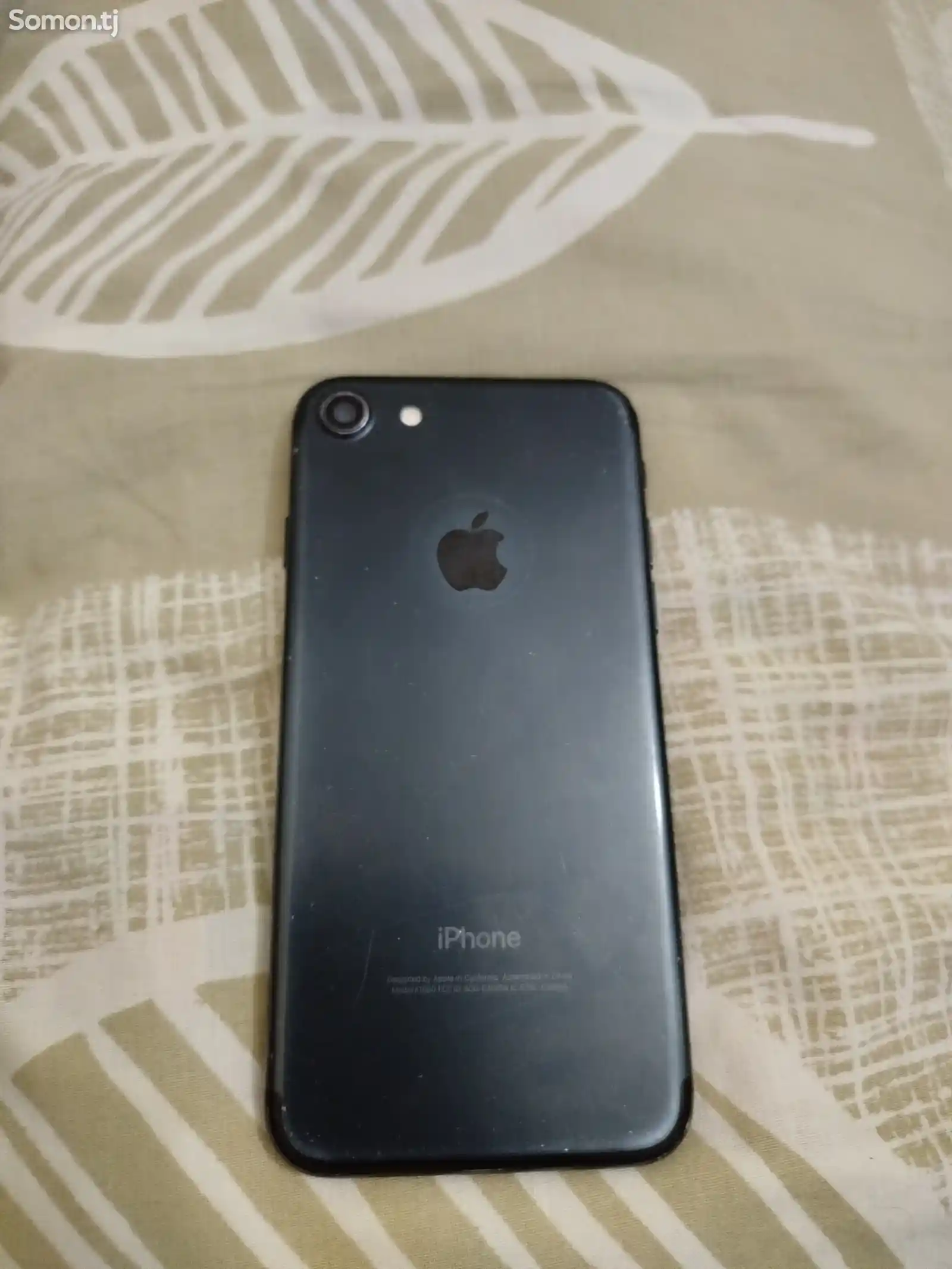 Apple iPhone 7, 32 gb-3