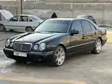 Mercedes-Benz E class, 1998-2