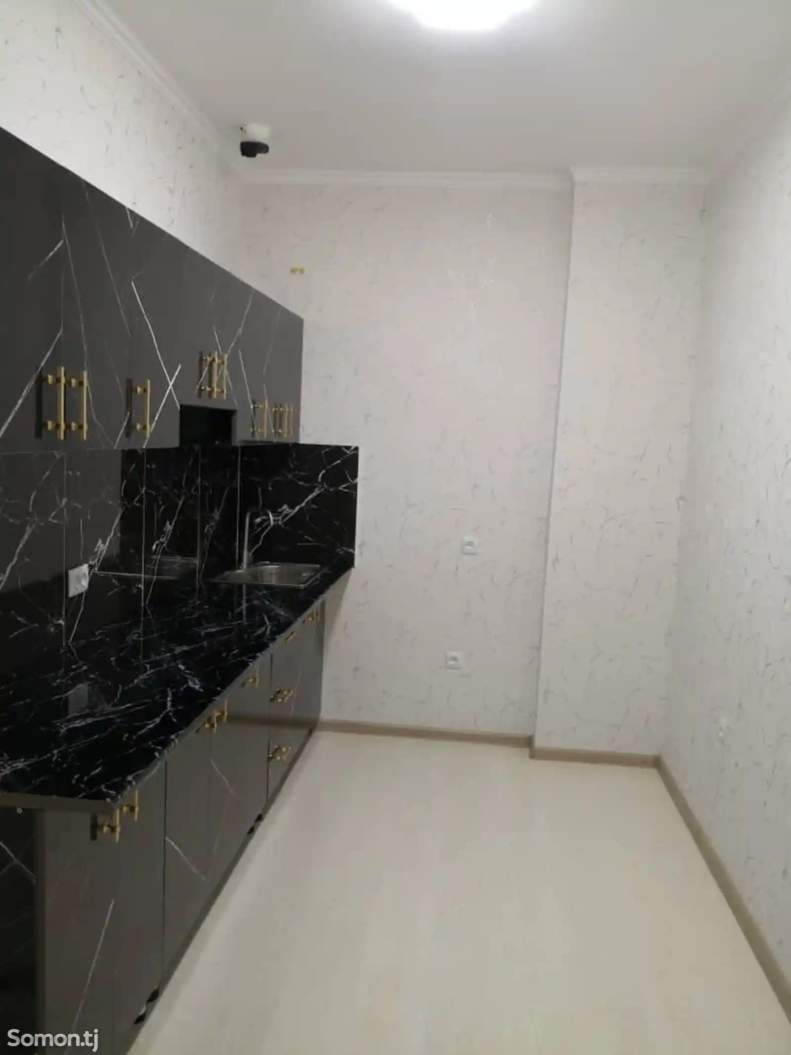 2-комн. квартира, 11 этаж, 59 м², Чораҳаи файзобод-10