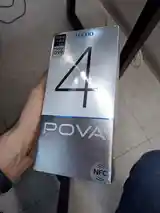 Tecno Pova 4-3