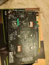 Видеокарта GTX 1050 TI-2