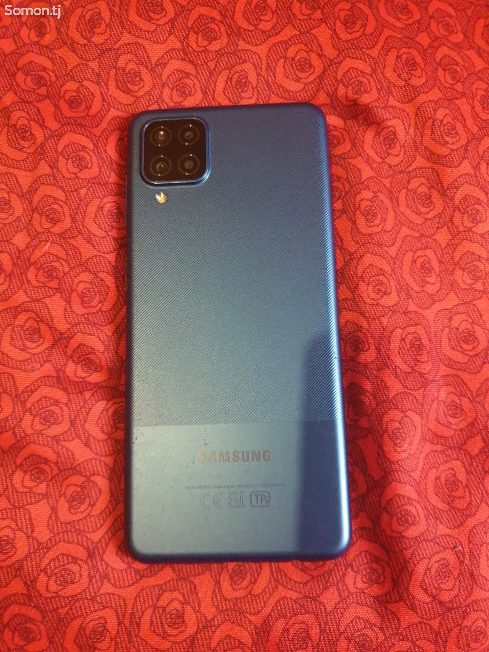 Samsung Galaxy A12-1