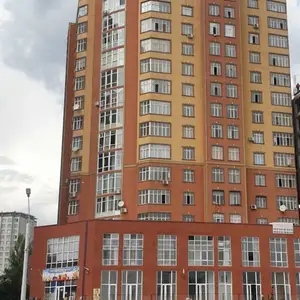 2-комн. квартира, 10 этаж, 69м², Сино, 102 мкр